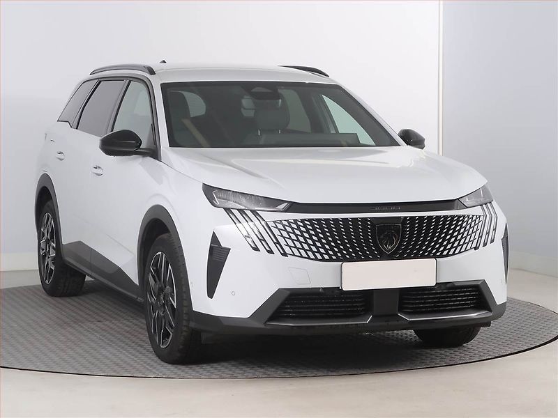 Peugeot 5008 (2024) PureTech 130 - fotografie inzerátu