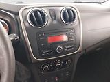 Dacia Sandero (2013) 1.2 16V, Serv.kniha - náhled 12