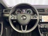 Škoda Superb 2.0TDI DSG 4X4 STYLE, ACC, PAN - náhled 12