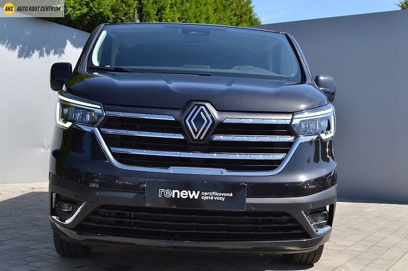 Renault Trafic SPACECLASS dCi 150 L2-H1 - fotka 60 z 62