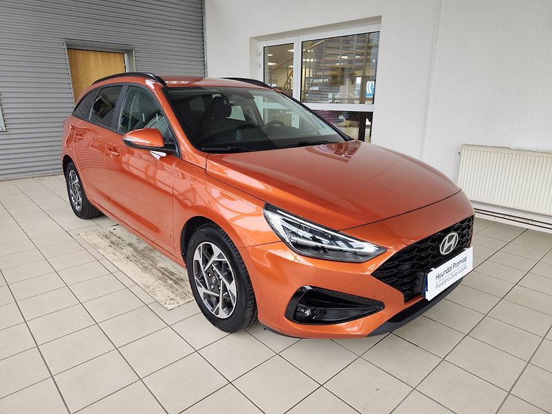 Hyundai i30 (2024) 1.0 T-GDi 74kW DCT Family - fotka 5 z 21
