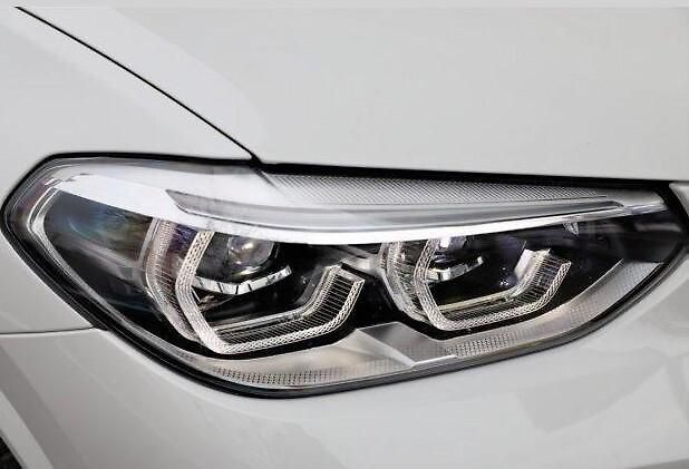 BMW X4 - fotka 15 z 23