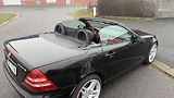 Mercedes-Benz SLK (2000) 320 AUT 160KW MB KOLA18 KLIMA - náhled 24