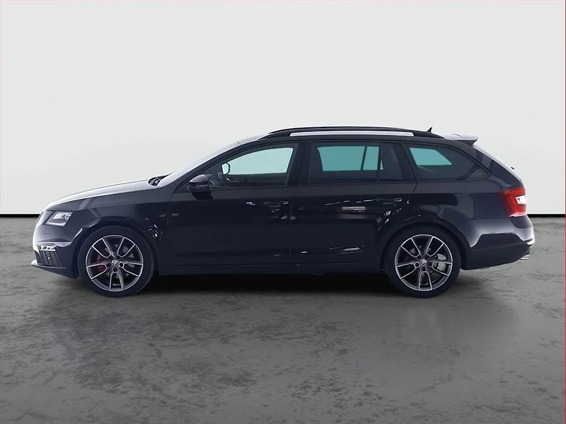 Škoda Octavia (2018) RS 2.0 TDI, Automat - fotka 3 z 22