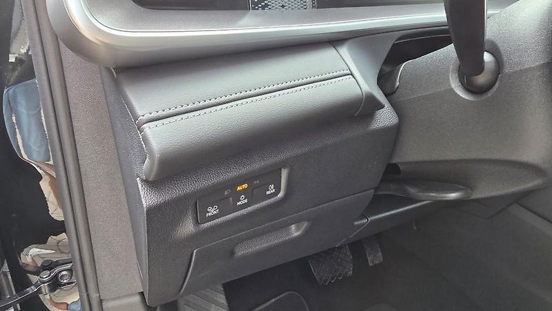 Volkswagen Tayron (2025) 1.5 eTSI 110 kW DSG7 7míst  - fotka 20 z 42