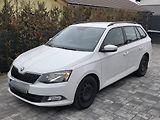 Škoda Fabia (2017) - náhled 1