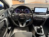 Kia Ceed 1.5 T-GDI 118kW Top SW - náhled 6