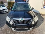 Škoda Yeti (2013) 2.0TDI NAVI - náhled 7