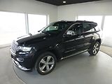 Jeep Grand Cherokee (2013) 3,0CRDI*VYHŘ.S*PARK.KAME*XENON - náhled 1