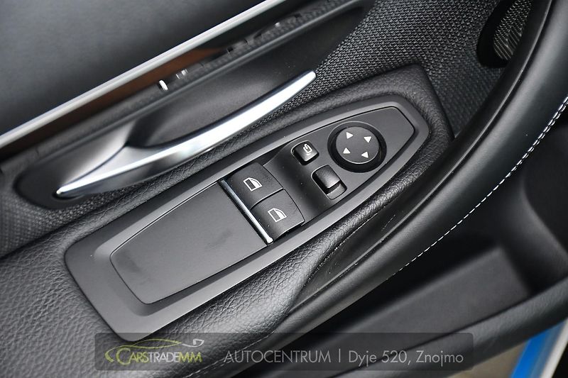 BMW M4 3.0i 45tKM!! ČR DPH LED - fotka 21 z 53