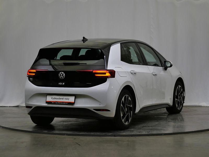 Volkswagen ID.3 - fotka 2 z 30