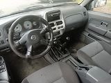 Nissan Navara (2003) 2,5 tdi 4x4 Doublecab - náhled 12