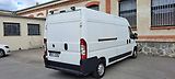 Fiat Ducato (2010) 2.3JTD KLIMA L3H2 - náhled 10