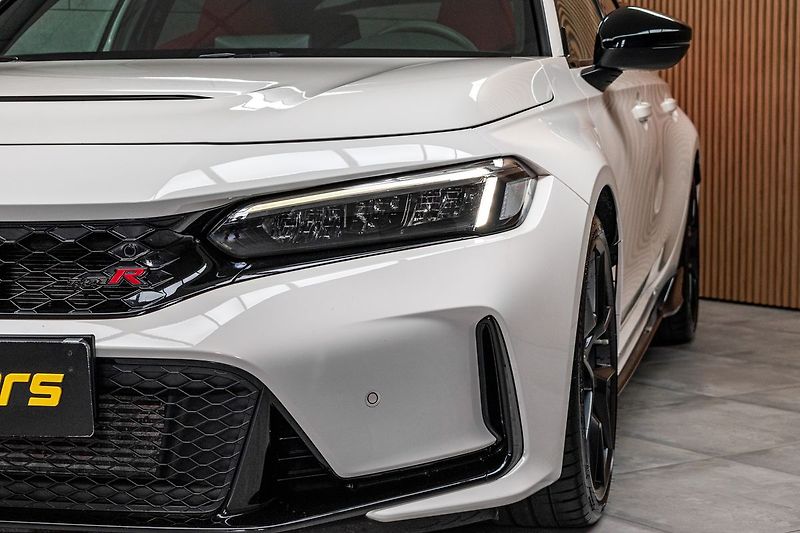 Honda Civic TYPE R 2.0 REZERVACE - fotka 41 z 48