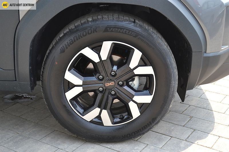 Dacia Duster EXTREME ECO- G 100 - fotka 10 z 53