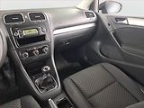Volkswagen Golf (2009) 1.4 16V - náhled 8