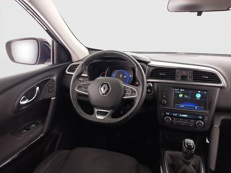 Renault Kadjar (2017) 1.2 TCe, Navi, Tempomat - fotka 7 z 21