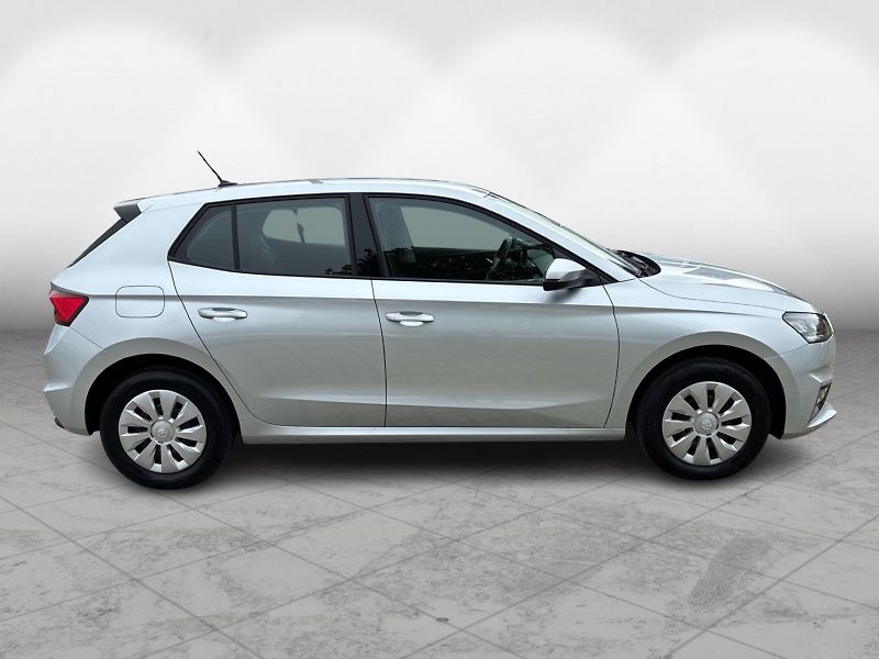 Škoda Fabia 1,0 TSI / 70 kW Selection, Taž - fotka 7 z 28