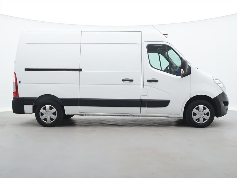 Renault Master 2,3 dCi 92kW L2H2P3 COOL CZ 1M - fotka 8 z 28