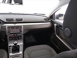 Volkswagen Passat (2011) 1.6 TDI, Navi, Tempomat - náhled 8