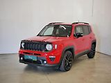 Jeep Renegade - náhled 1