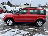 Škoda Yeti 1.2TSI 77KW,1MAJ,TZ,KLIMA,CZ - náhled 3