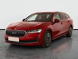 Škoda Superb (2024) 2.0 TDI - náhled 1