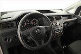Volkswagen Caddy (2020) 2.0 TDI, ČR, 1Maj, DPH - náhled 7