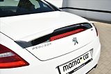 Peugeot RCZ 1.6i 147kW SERVIS.KNIHA ČR - náhled 25