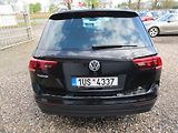 Volkswagen Tiguan 1,5TSI-96KW-NOVÁ STK+OLEJ - náhled 6