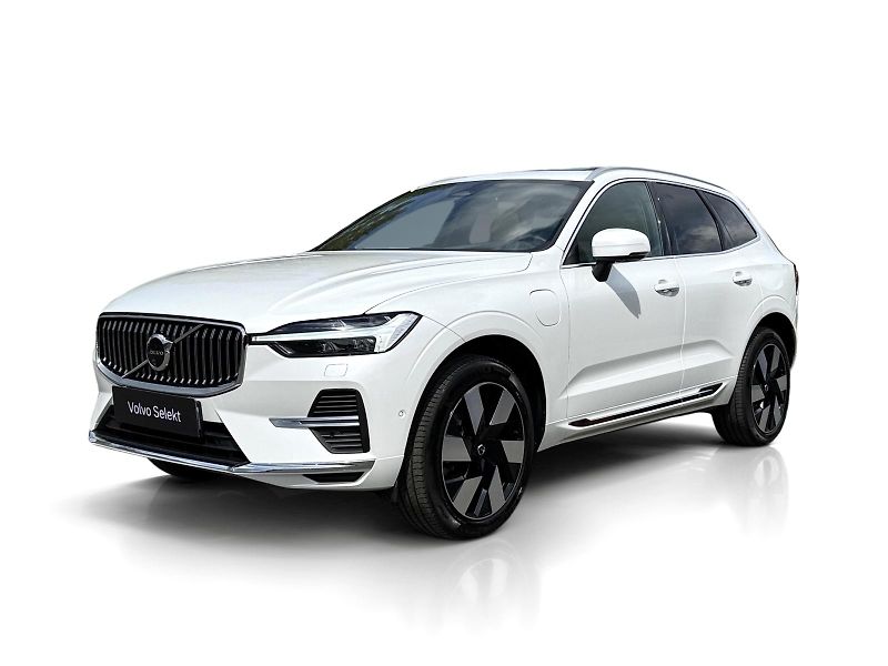 Volvo XC60 T8 AWD ULTRA DARK *+ kola - fotografie inzerátu