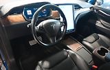 Tesla Model X Performance AWD Ludicrous Taž. - náhled 6