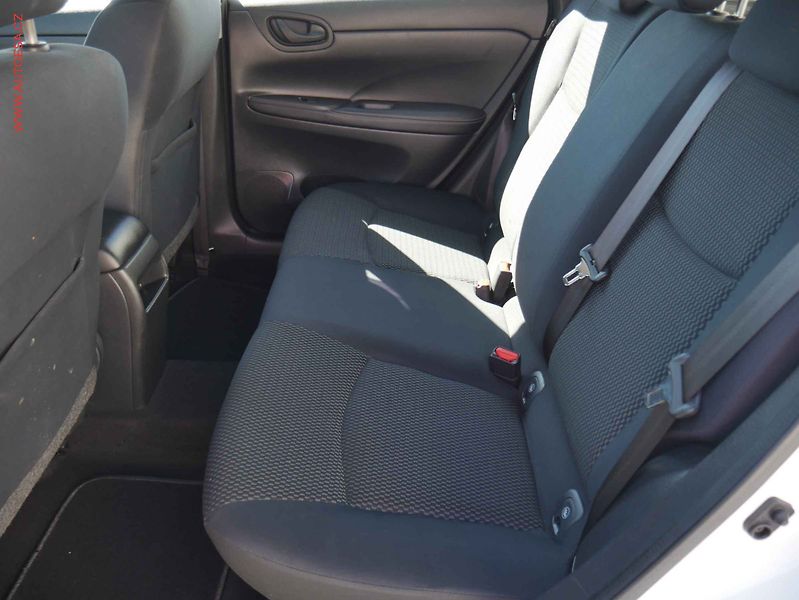 Nissan Pulsar (2015) 1.2PT, ČR, AC, temp - fotka 10 z 18