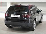 BMW X3 (2011) 2.0 D xDrive20d, 1.maj, AT - náhled 6