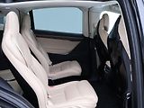 Tesla Model X 90D 386kW Tažné SoH 83,4% - náhled 15
