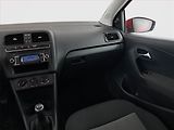 Volkswagen Polo (2010) 1.2 12V, nová STK, jezdí dobře - náhled 8