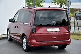 Volkswagen Caddy (2022) California 2.0 TDI 90kW DSG - náhled 10