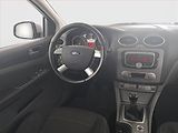 Ford Focus (2009) 1.6 TDCi, Serv.kniha, po STK - náhled 7