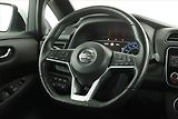 Nissan Leaf (2021) 40 kWh, SoH 92%, Automat - náhled 8