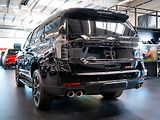 Chevrolet Tahoe (2025) 6.2 V8 4WD RST, 8 míst, Záruka - náhled 2