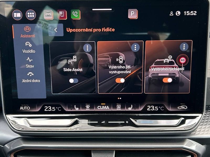 Cupra Formentor (2025) 2.0 TSI 7DSG 4WD - fotka 33 z 35