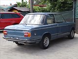 BMW Ostatní 1,6 1602 Coupe - náhled 6