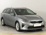 Kia Ceed (2021) Spin 1.5 T-GDI, ČR,1.maj - náhled 1