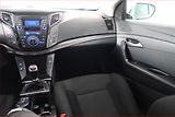 Hyundai i40 (2013) 1.7 CRDi, Tempomat - náhled 8