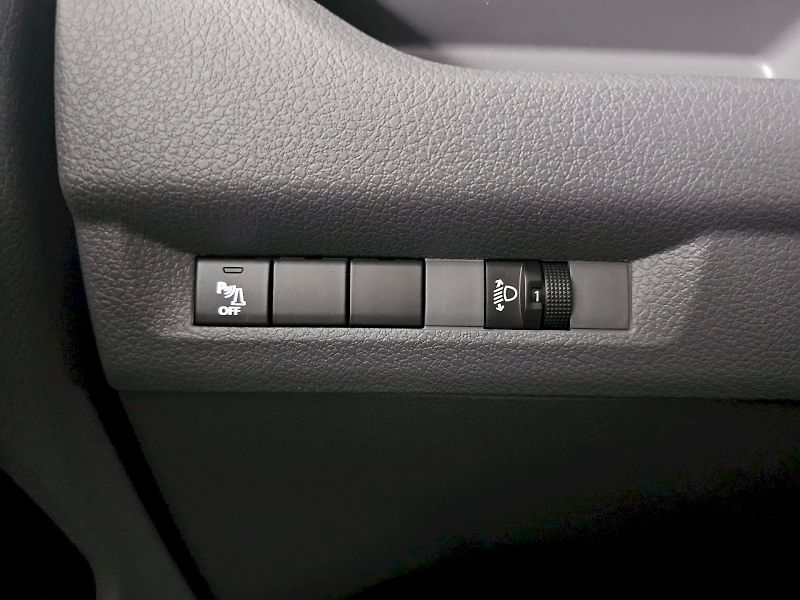 Toyota ProAce City Verso (2022) LONG 2.0D 106kW ACTIVE EXTRA - fotka 13 z 21