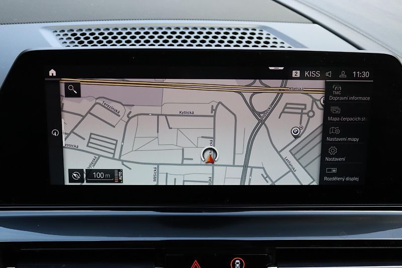 BMW Řada 8 840D XDRIVE GRAN COUPE M-PAKET - fotka 31 z 50