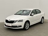 Škoda Octavia 1.8 TSI 4x4 Style Plus - náhled 1