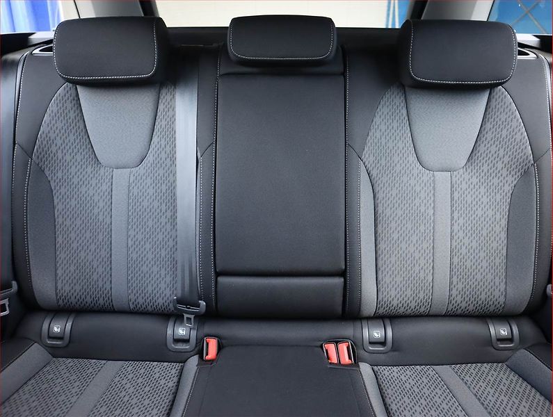 Škoda Octavia (2022) Style 2.0 TDI, Serv.kniha - fotka 10 z 25
