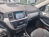 Mercedes-Benz Třídy M 3,0 Bluetec 4Matic  ML 350 ČR - náhled 9