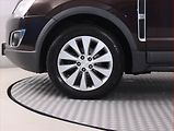 Opel Antara (2014) 2.2 CDTI, 4X4, Tempomat - náhled 15